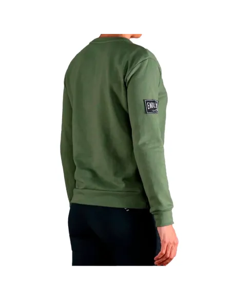 Sweatshirt Endless Inner 40018 Damen